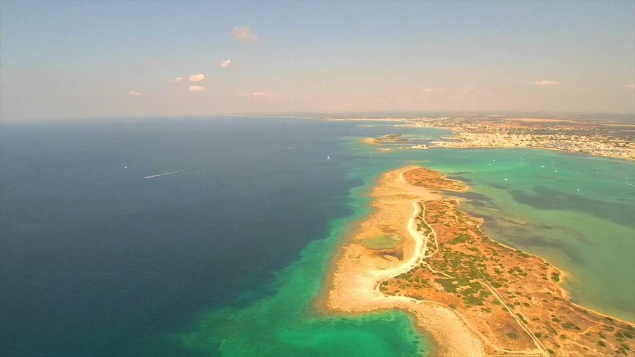 Medusa * Porto Cesareo