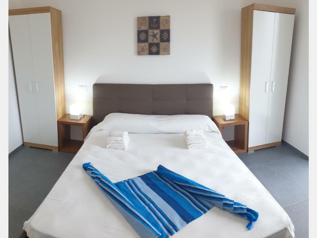 Guest house Medusa Porto Cesareo