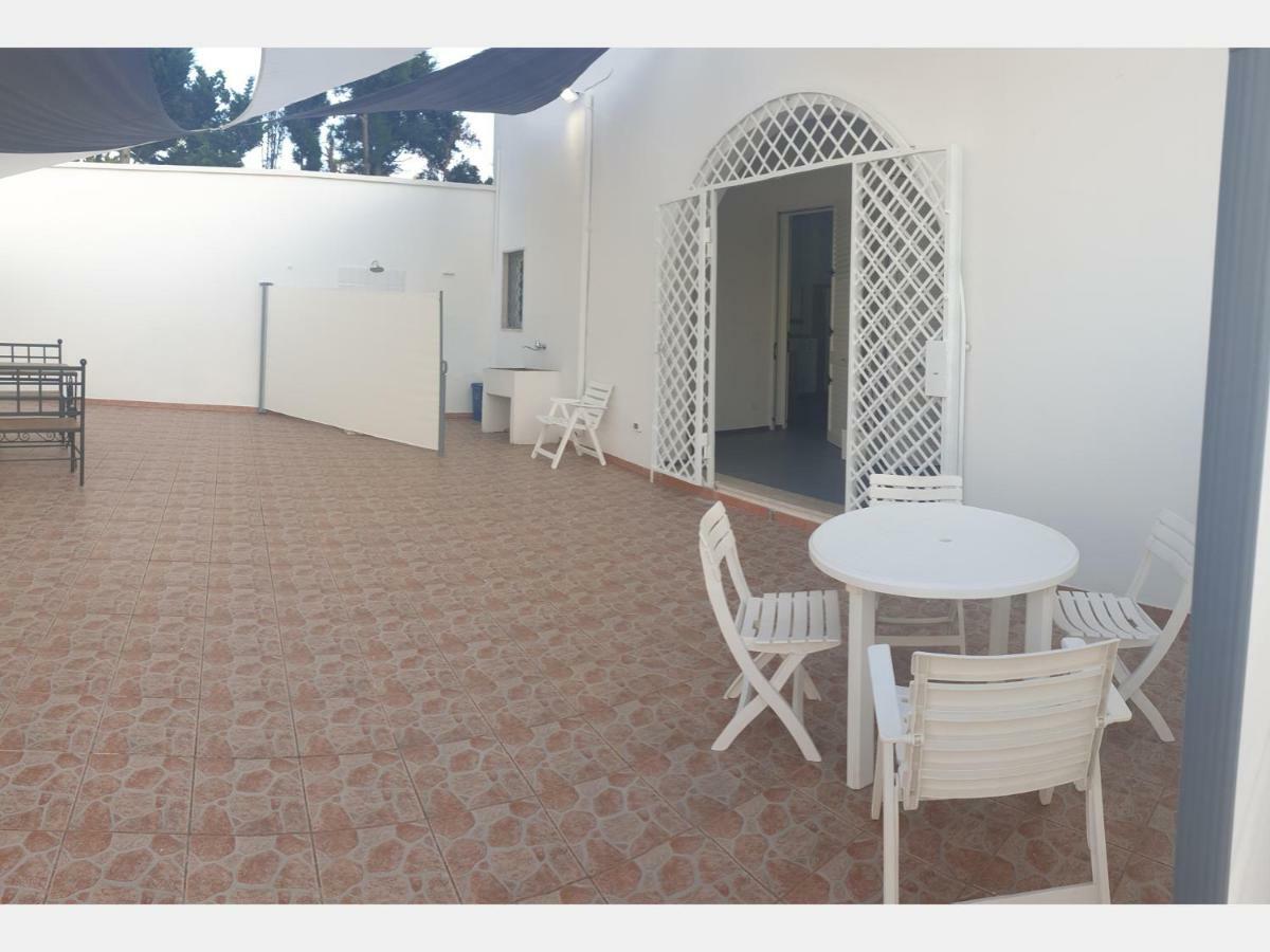 Medusa Guest house *